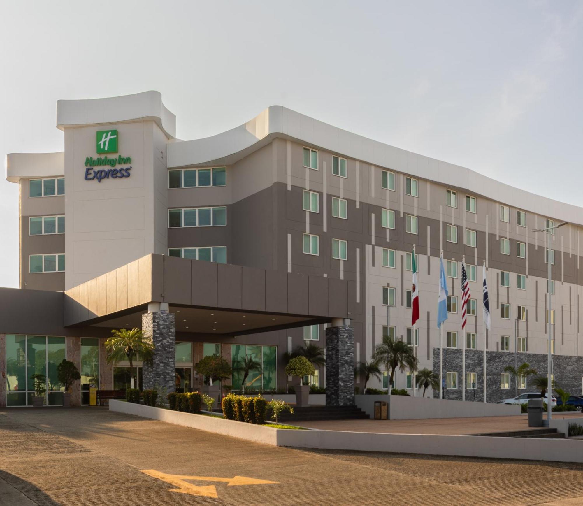 Express By Ihg Tapachula