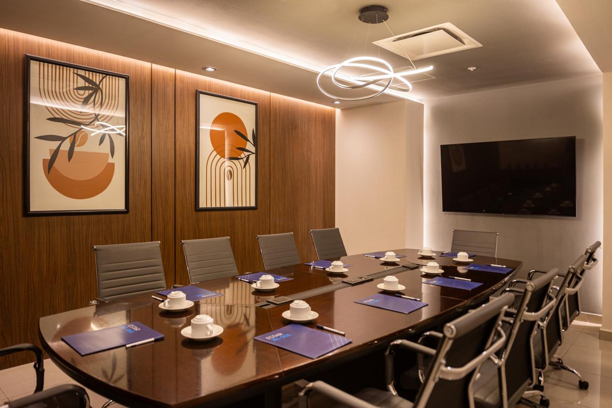 Hotel Express By Ihg Tapachula
