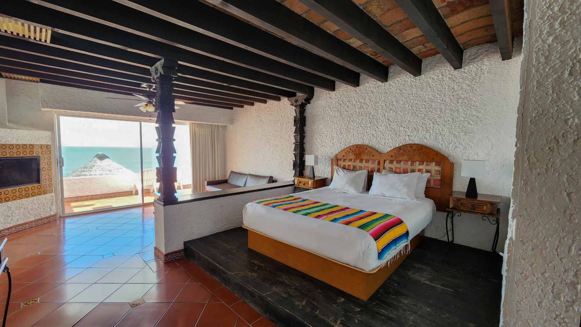 Rocas & Resort Rosarito