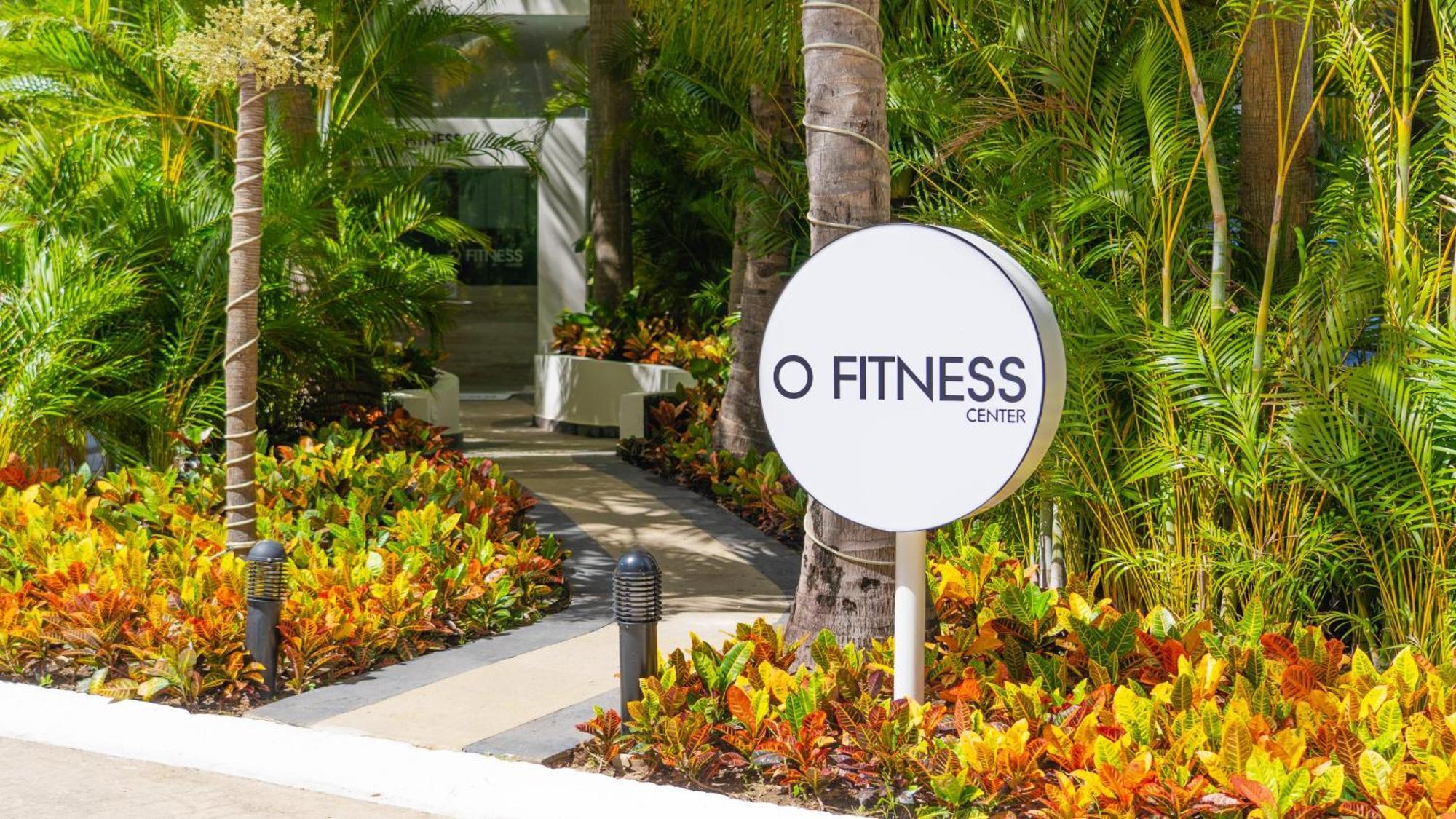 Oasis Palm Resort Cancun