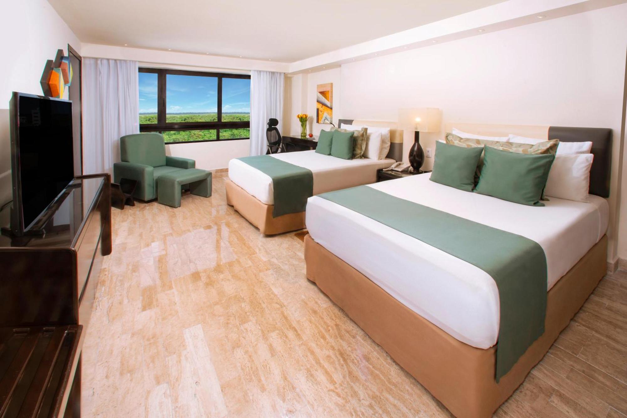 Hotel Smart The Urban Oasis Cancun