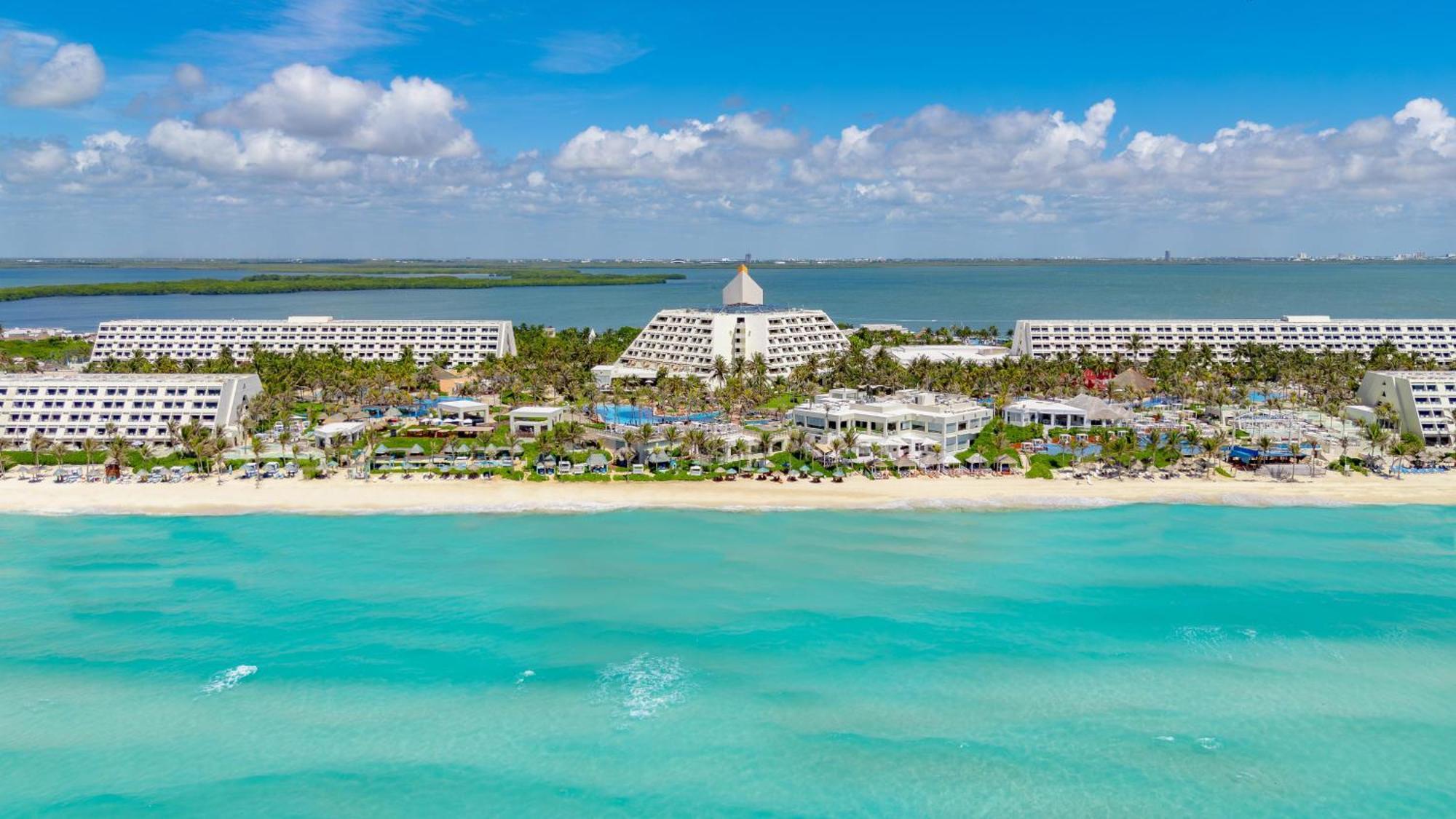 Smart The Urban Oasis Cancun