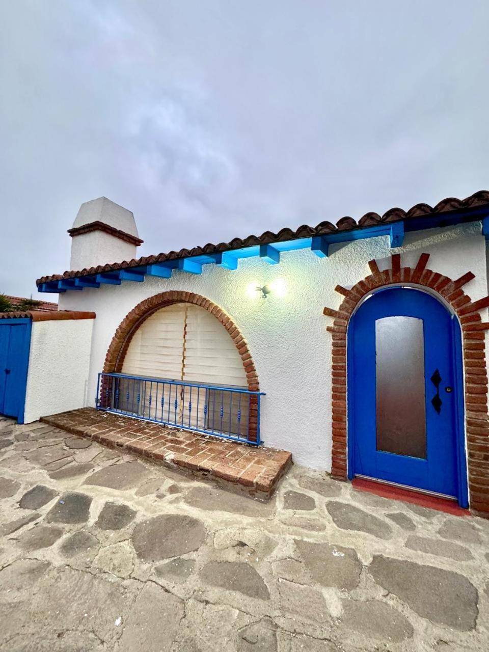 Castillos Del Mar Hotel Rosarito