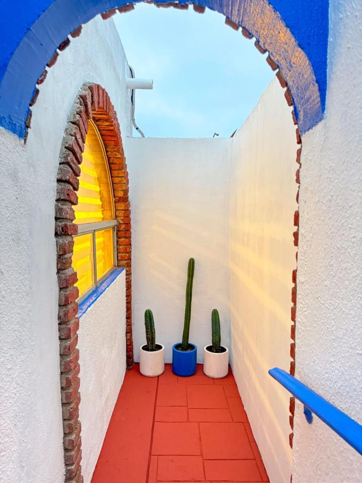 Castillos Del Mar Hotel
