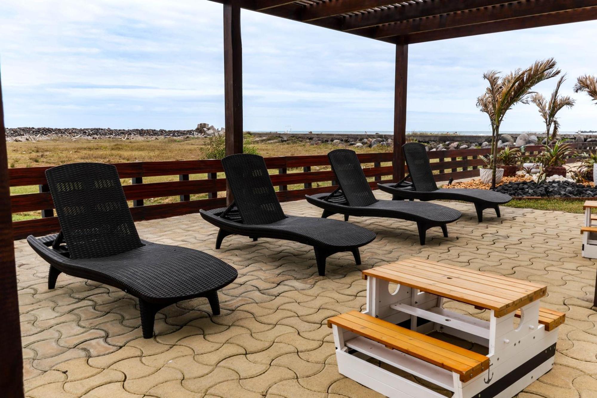 Punta Azul Hotel 4*