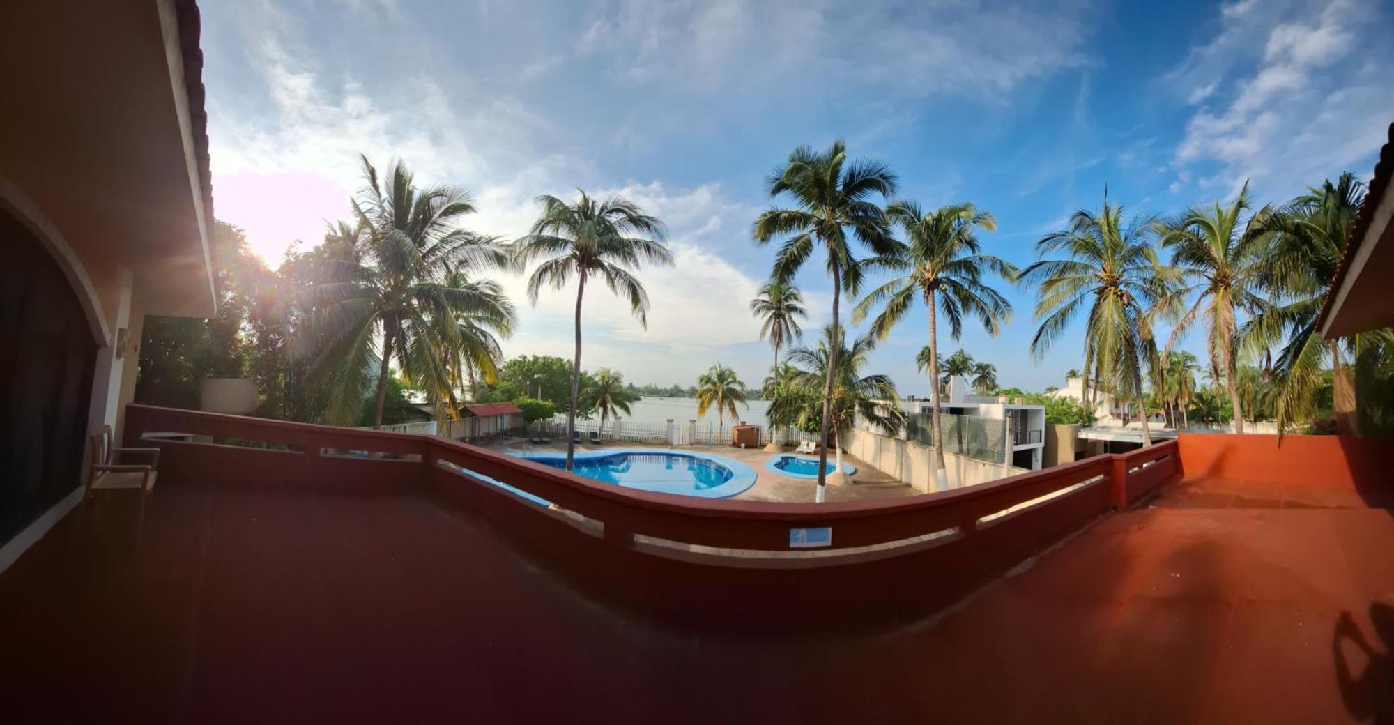 Gran Palmeiras Hotel