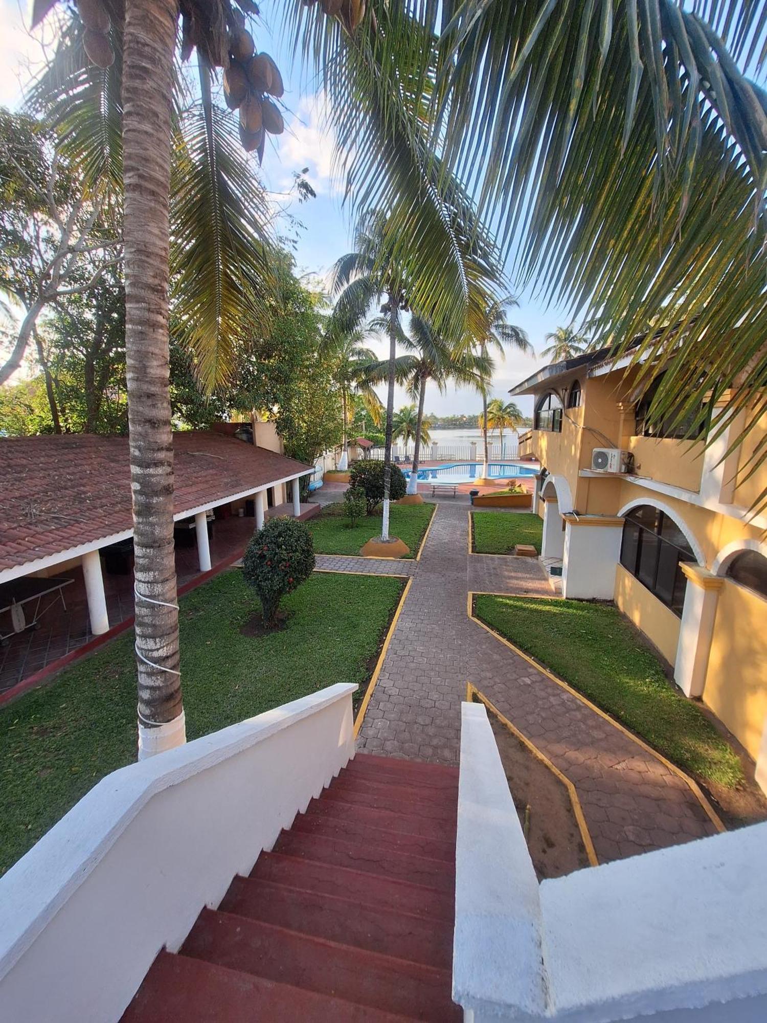 Gran Palmeiras Hotel
