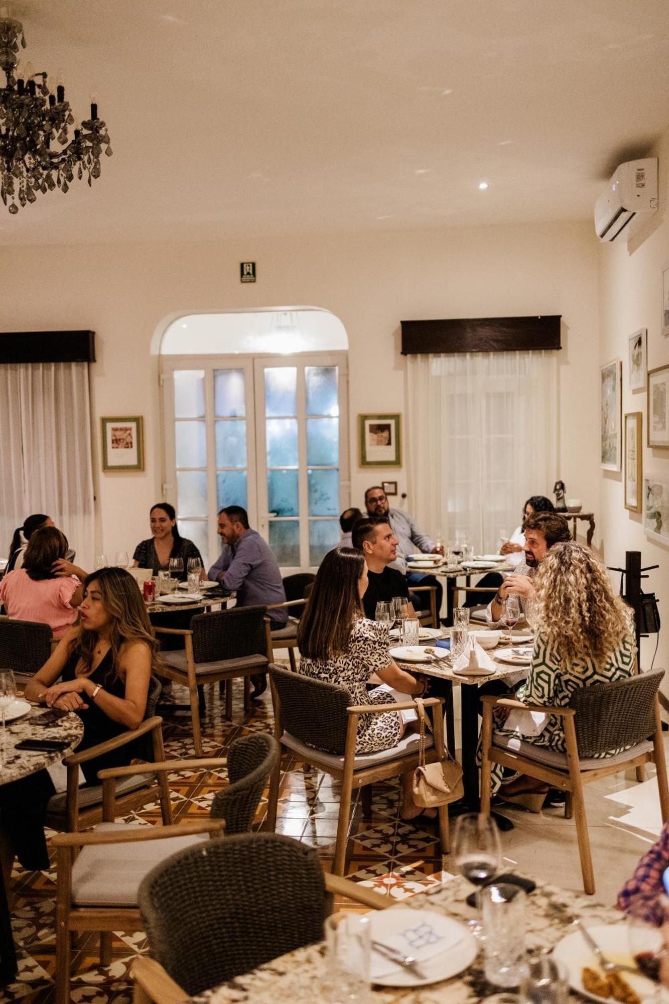 Delfina Boutique Hotel 5*