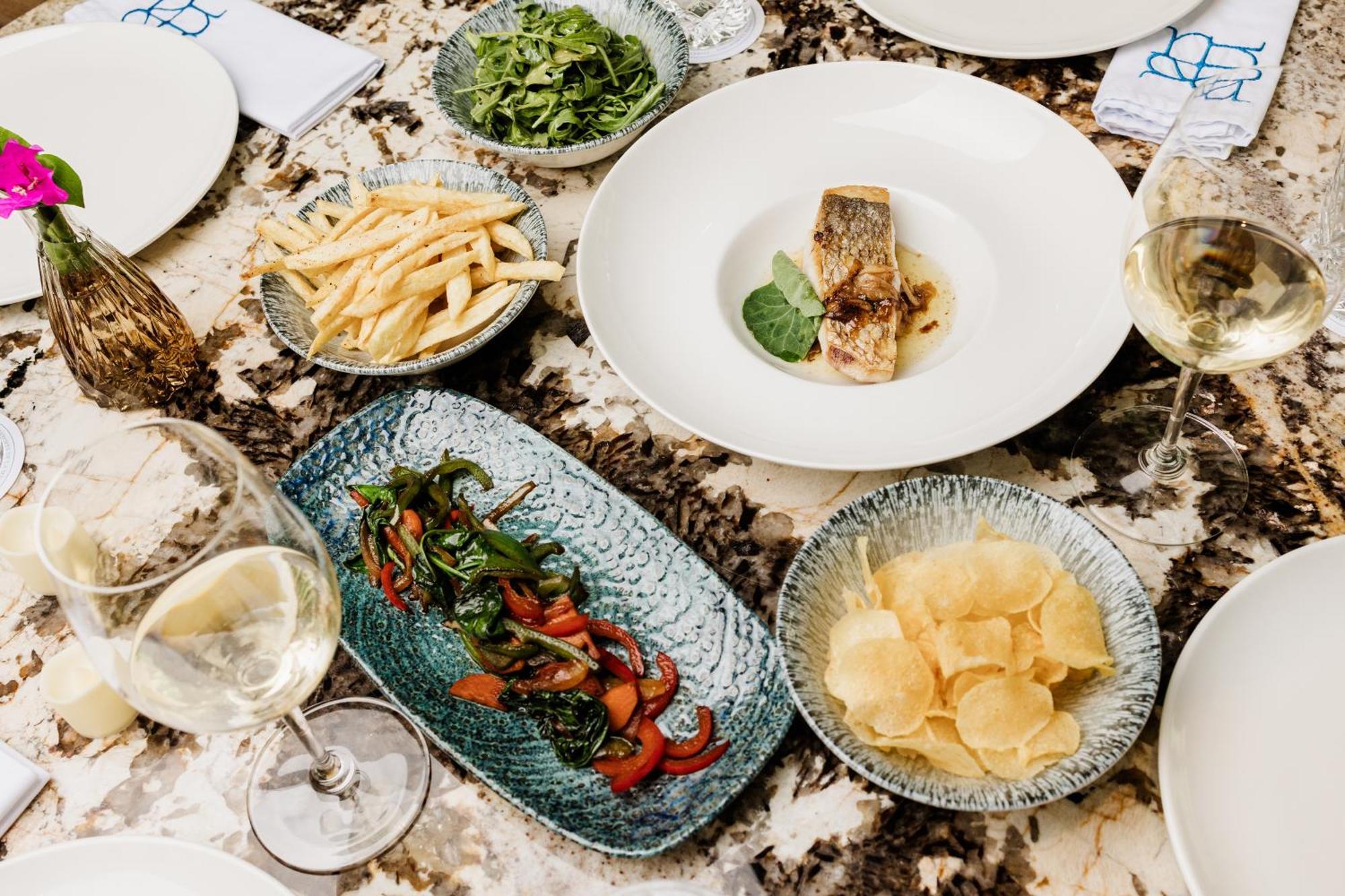 Delfina Boutique 5* Merida