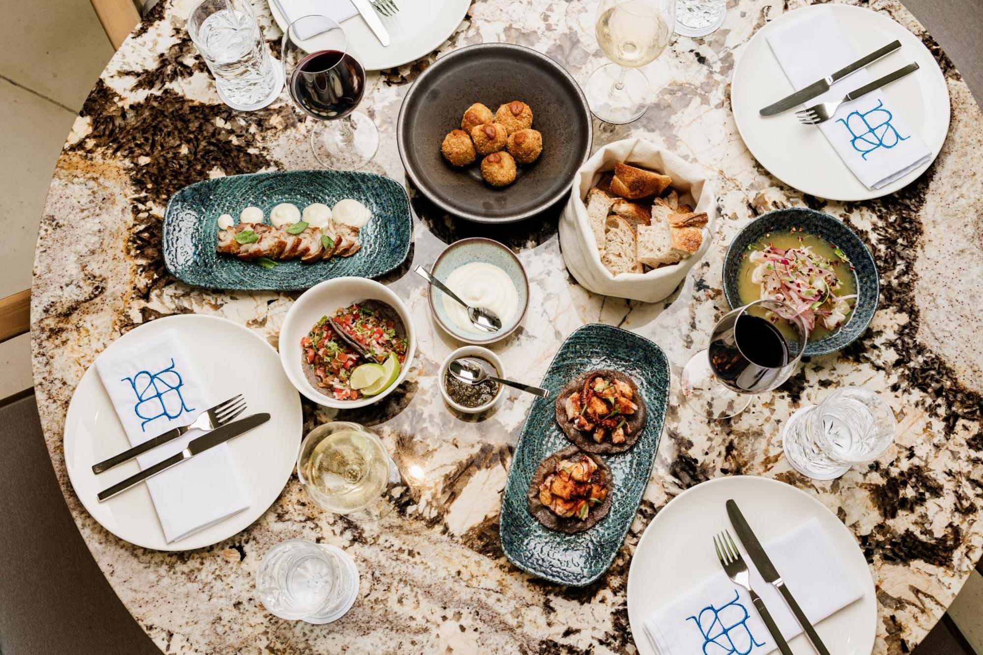 Hotel Delfina Boutique Merida
