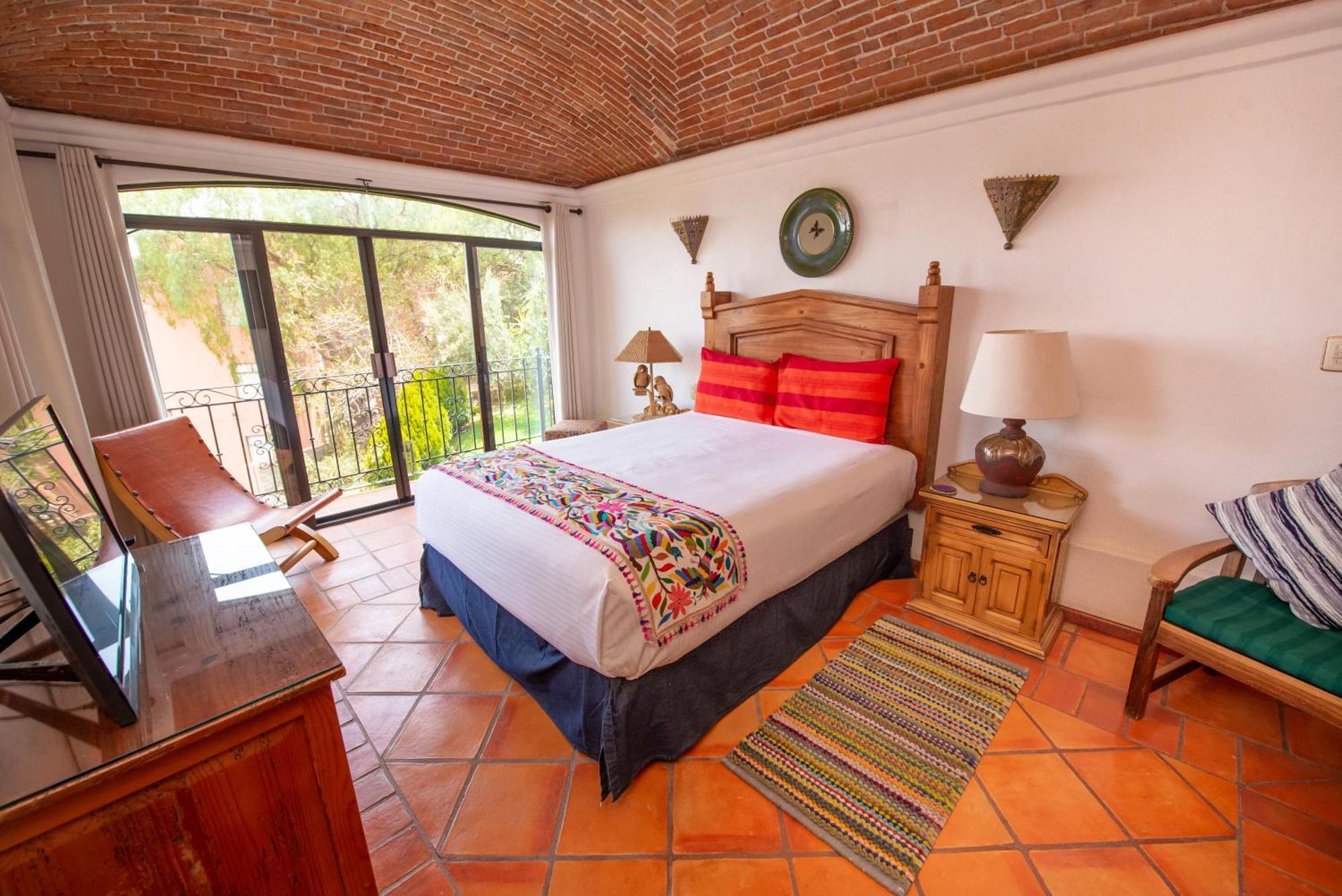 Casa Estrella De La Valenciana Boutique