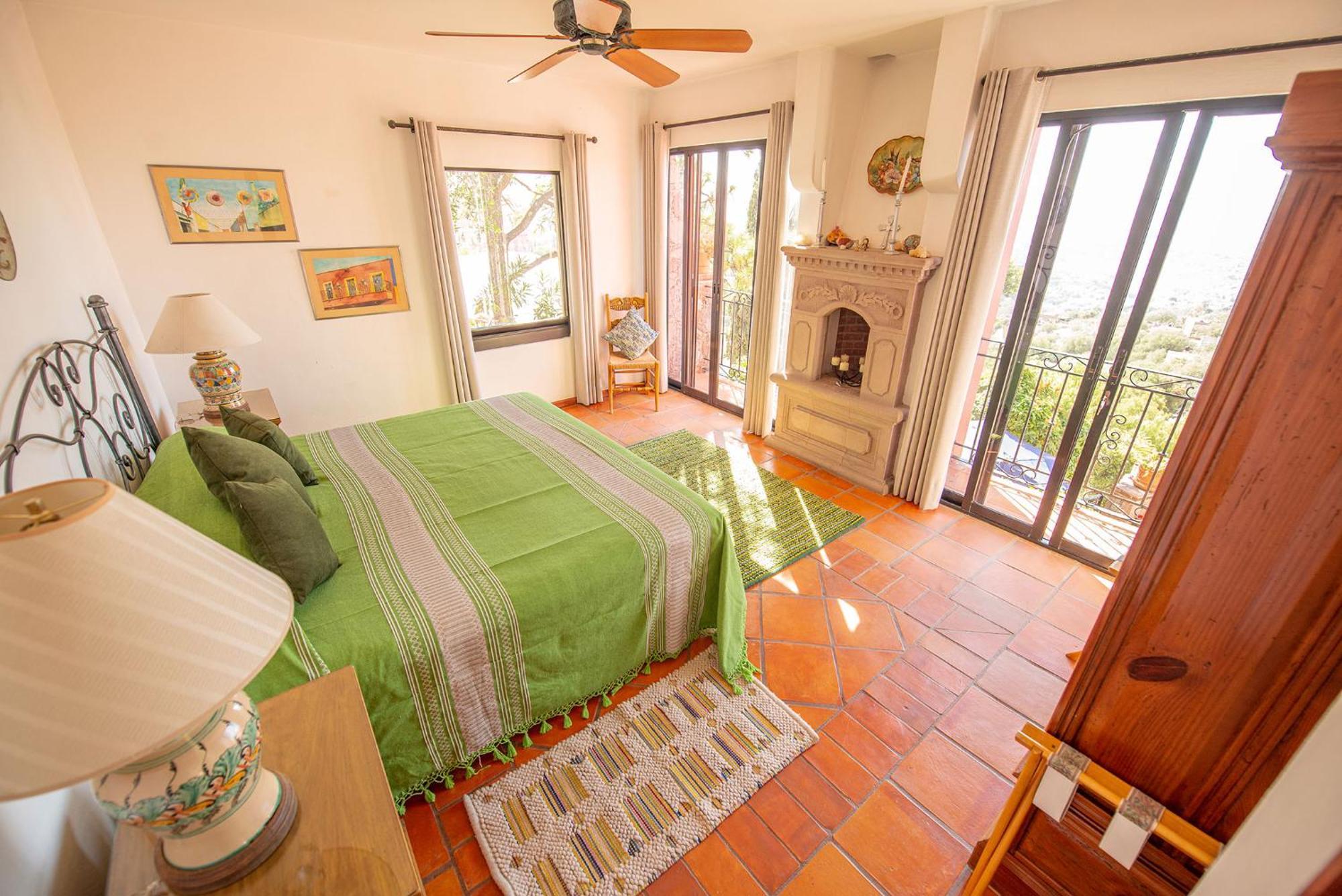 Casa Estrella De La Valenciana Boutique Hotel Guanajuato