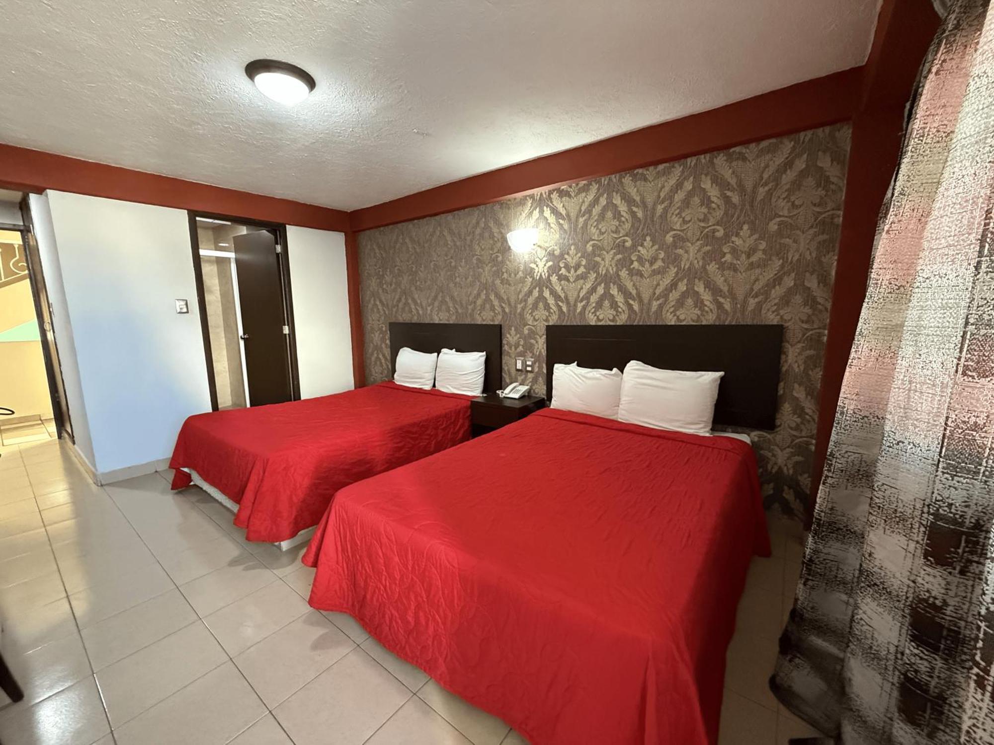 Hotel Rolovi Veracruz
