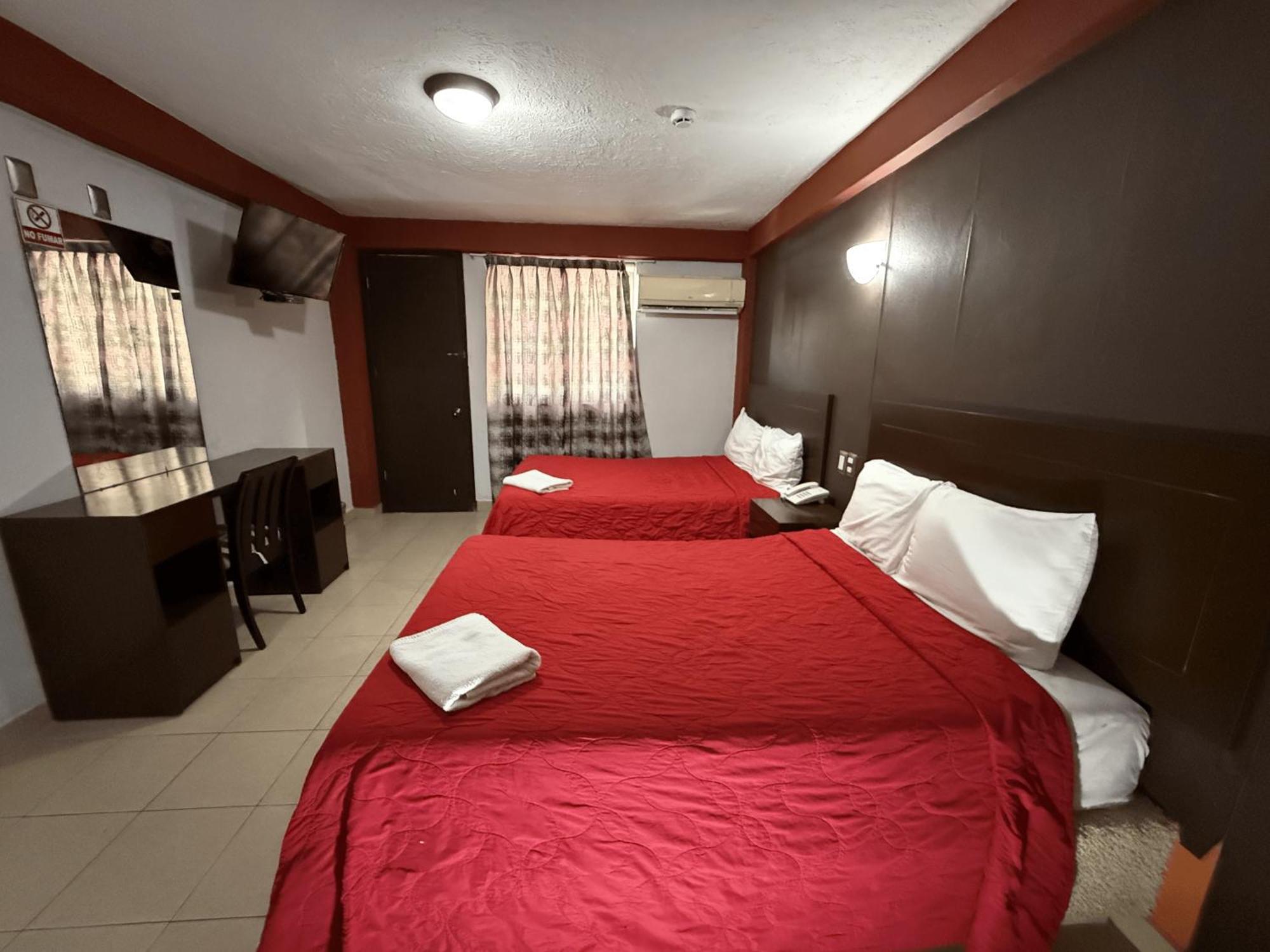 Rolovi 3* Veracruz