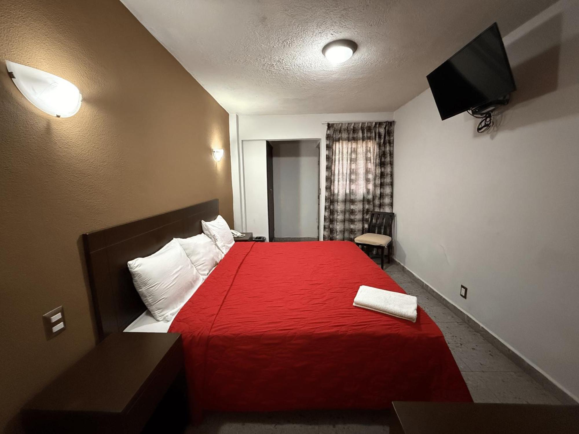 Hotel Rolovi