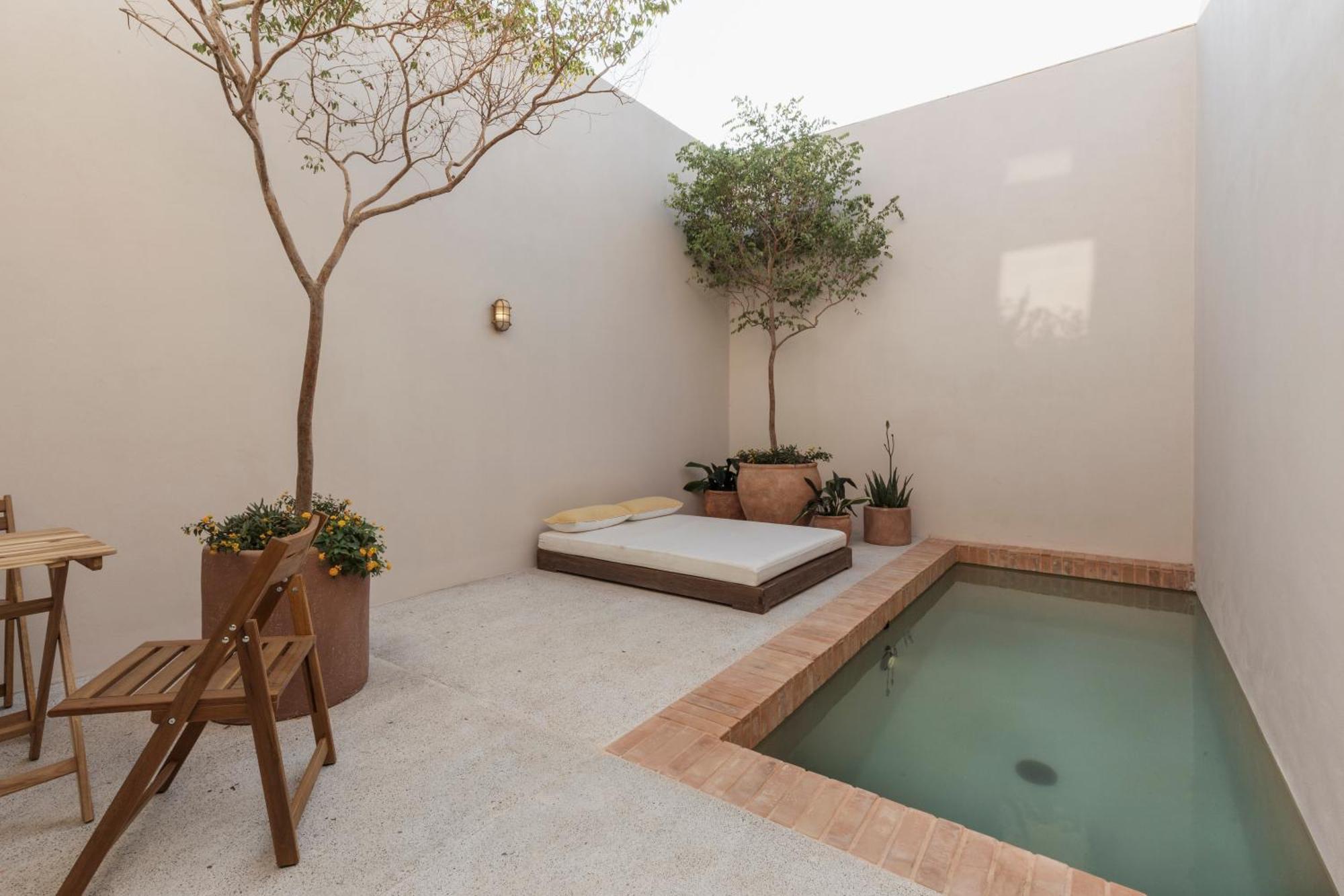 Casa Umi Adults Only Hotel
