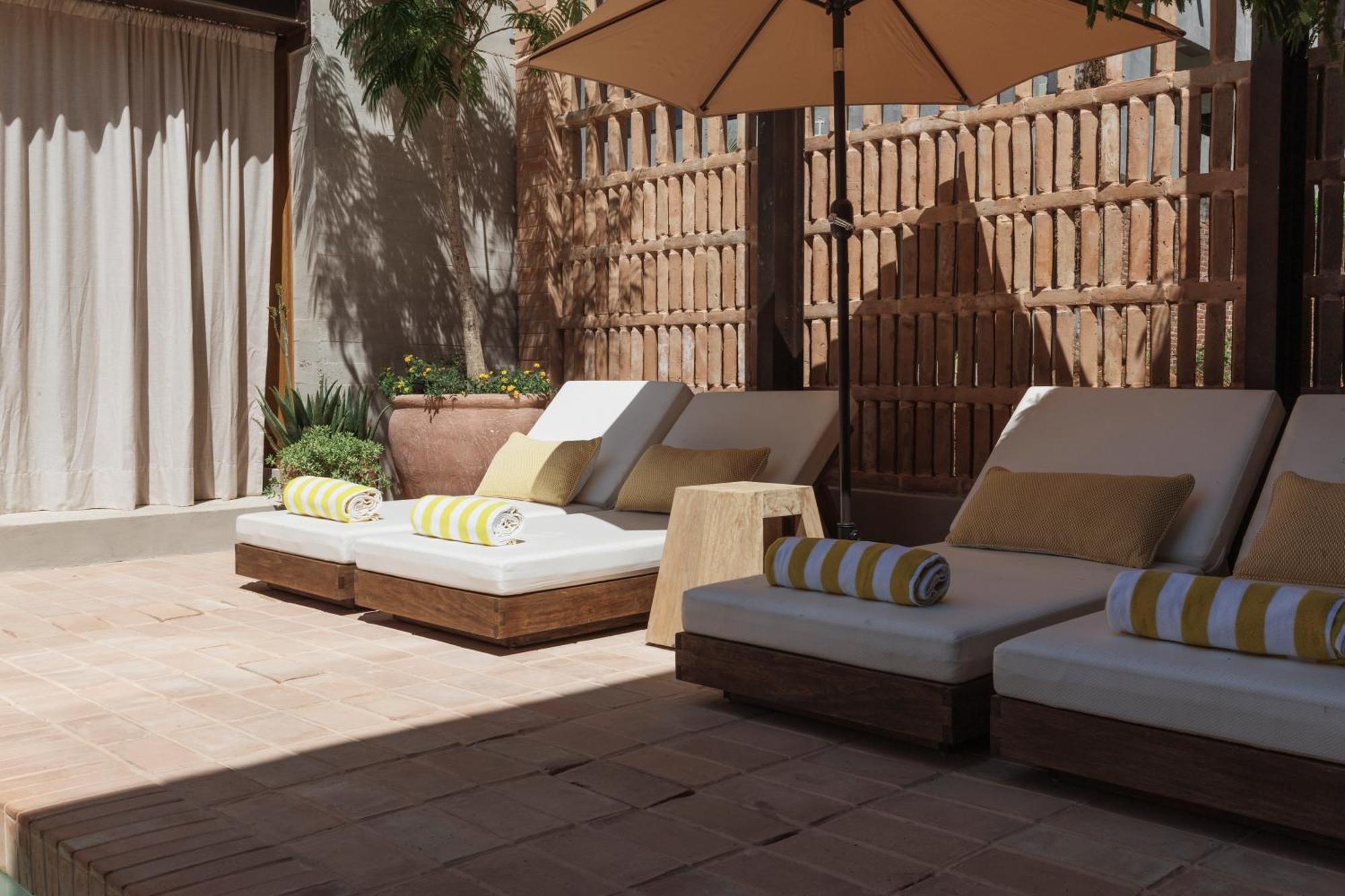 Hotel Casa Umi Adults Only