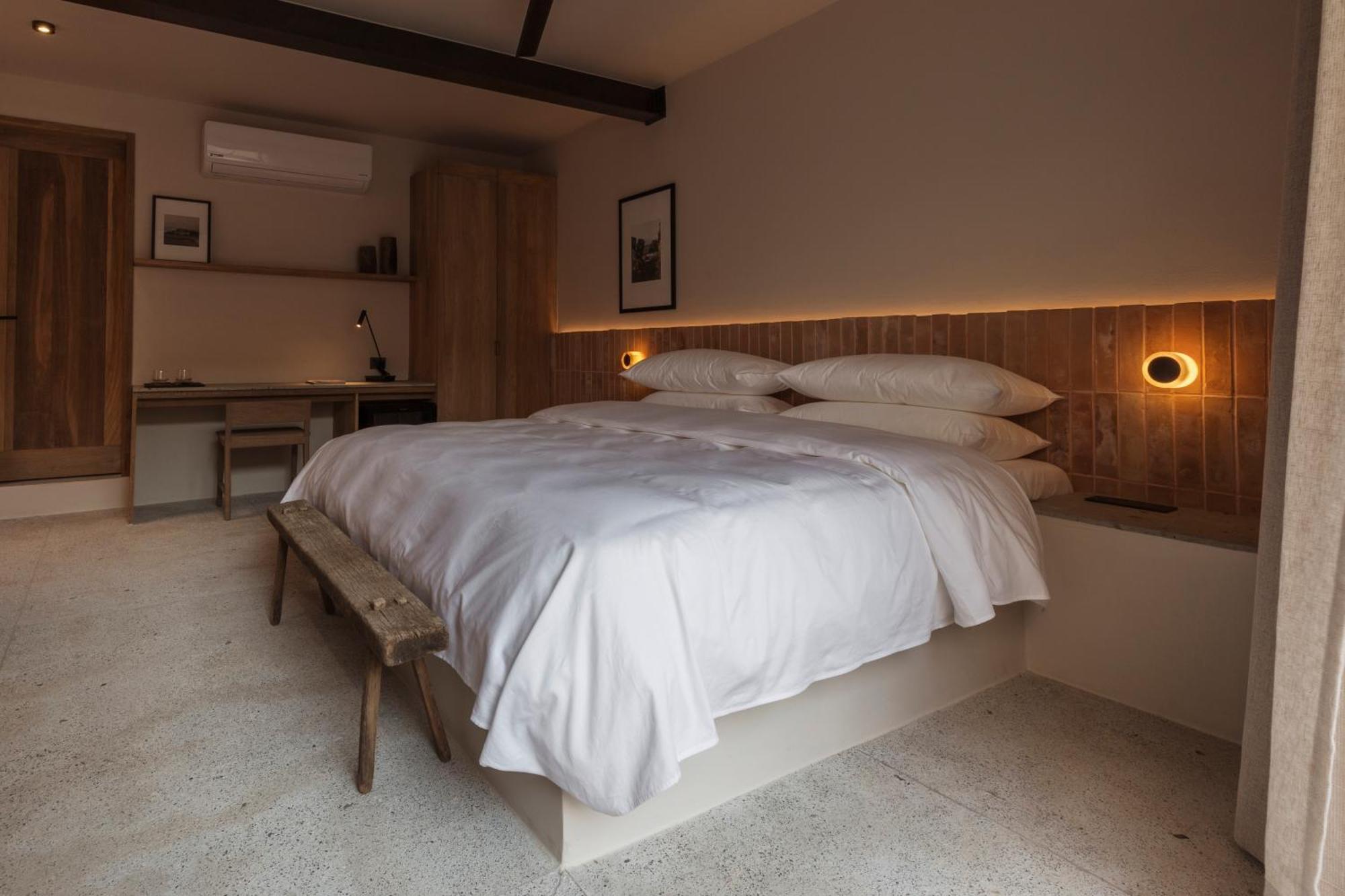 Hotel Casa Umi Adults Only Puerto Escondido (Oaxaca)