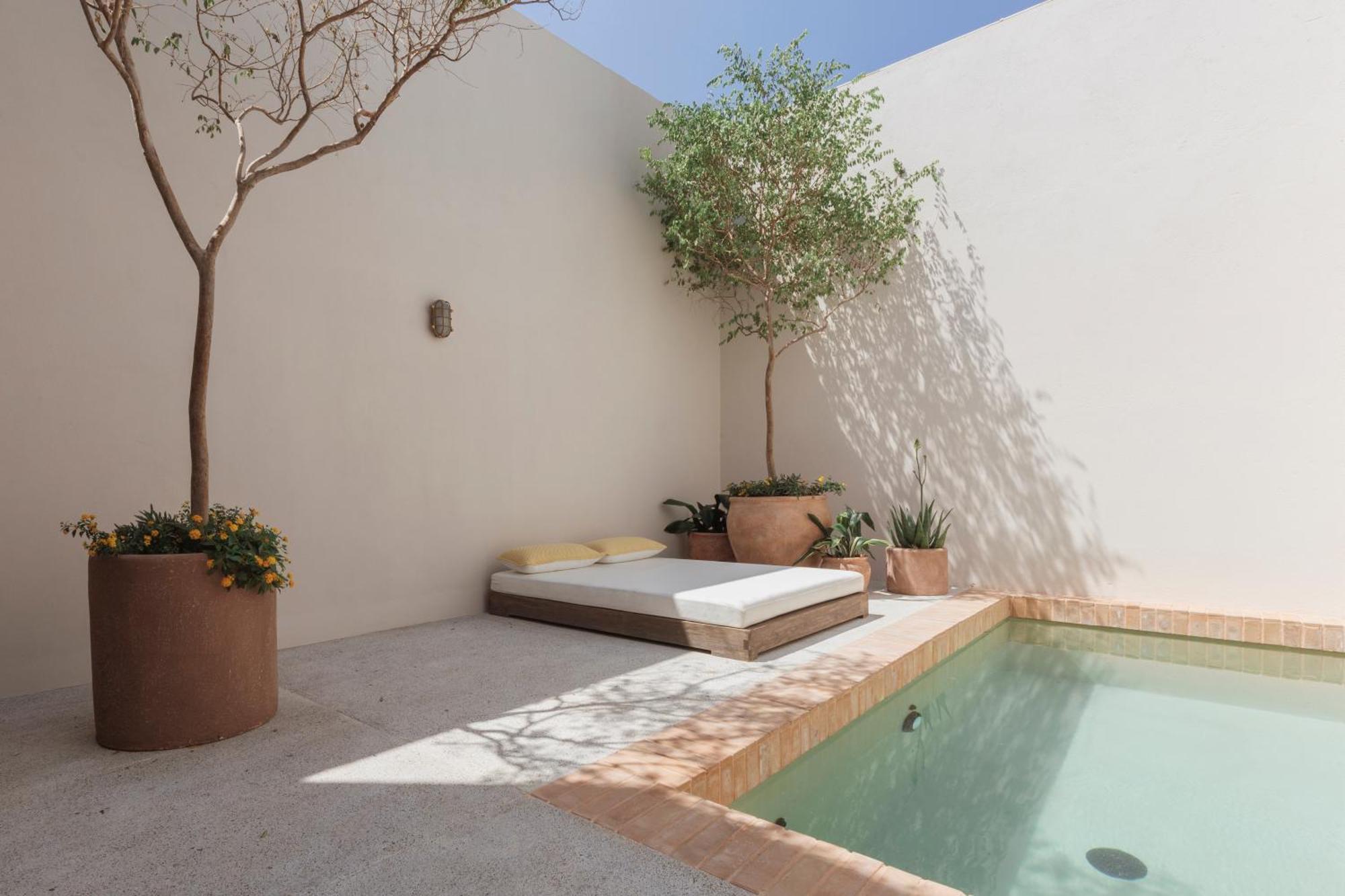 Casa Umi Adults Only Hotel