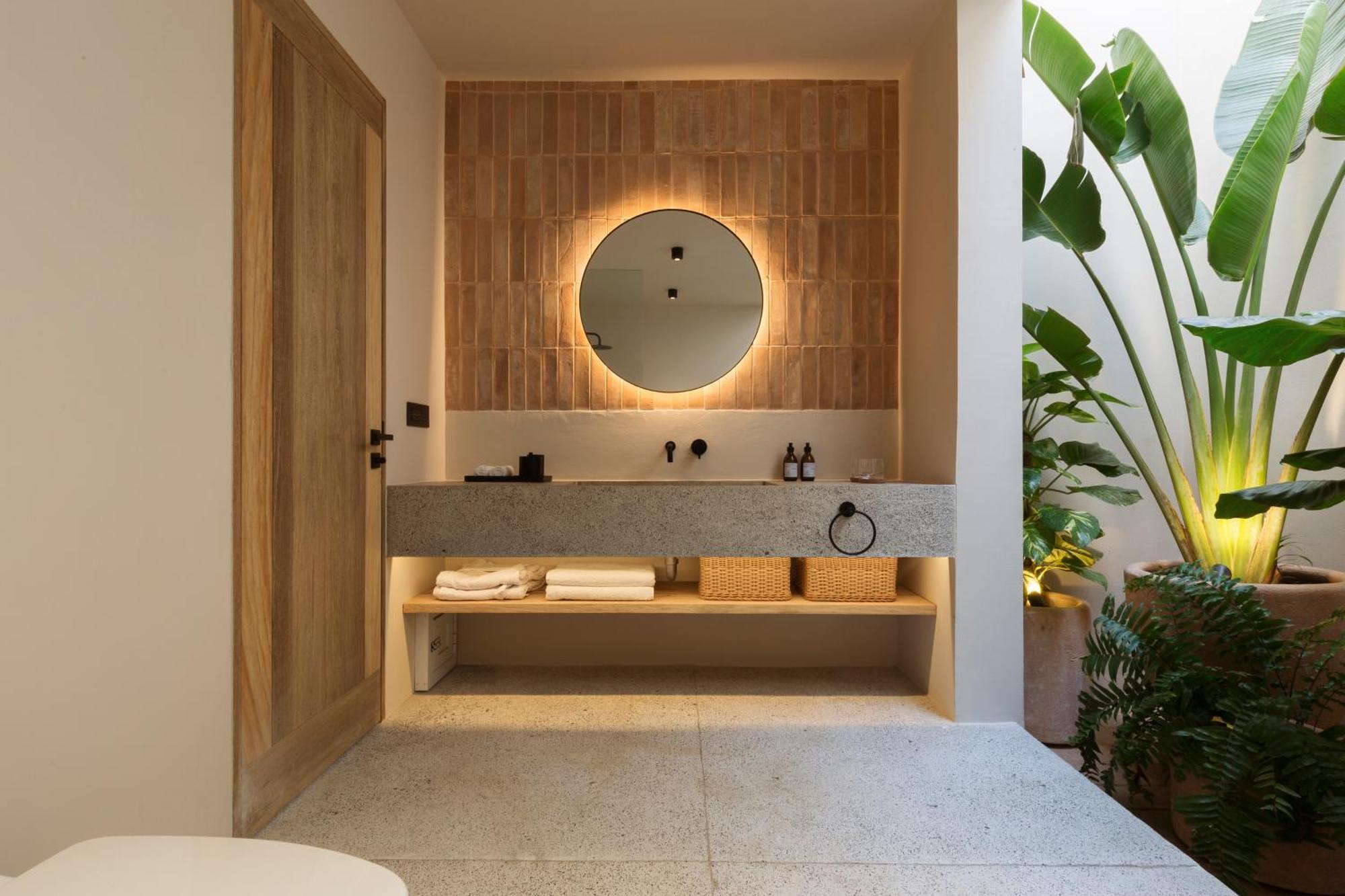 Casa Umi Adults Only Hotel Puerto Escondido (Oaxaca)