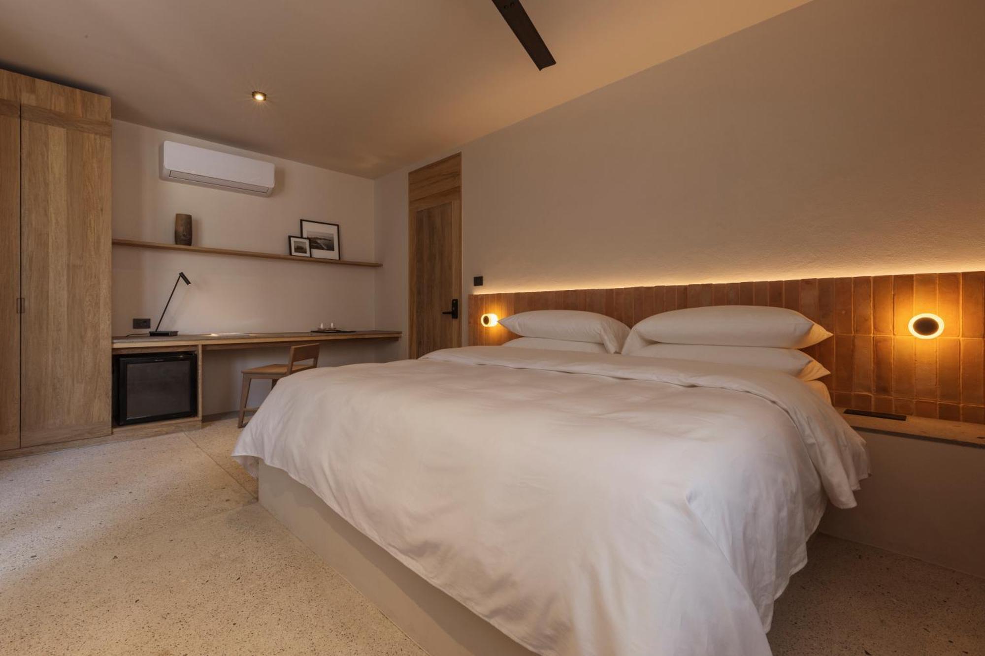 Casa Umi Adults Only Hotel