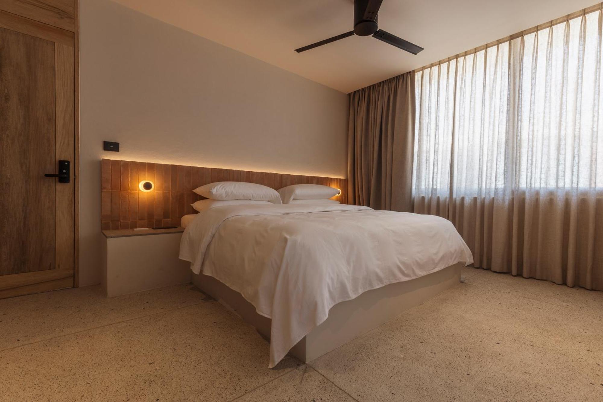 Casa Umi Adults Only 4* Puerto Escondido (Oaxaca)