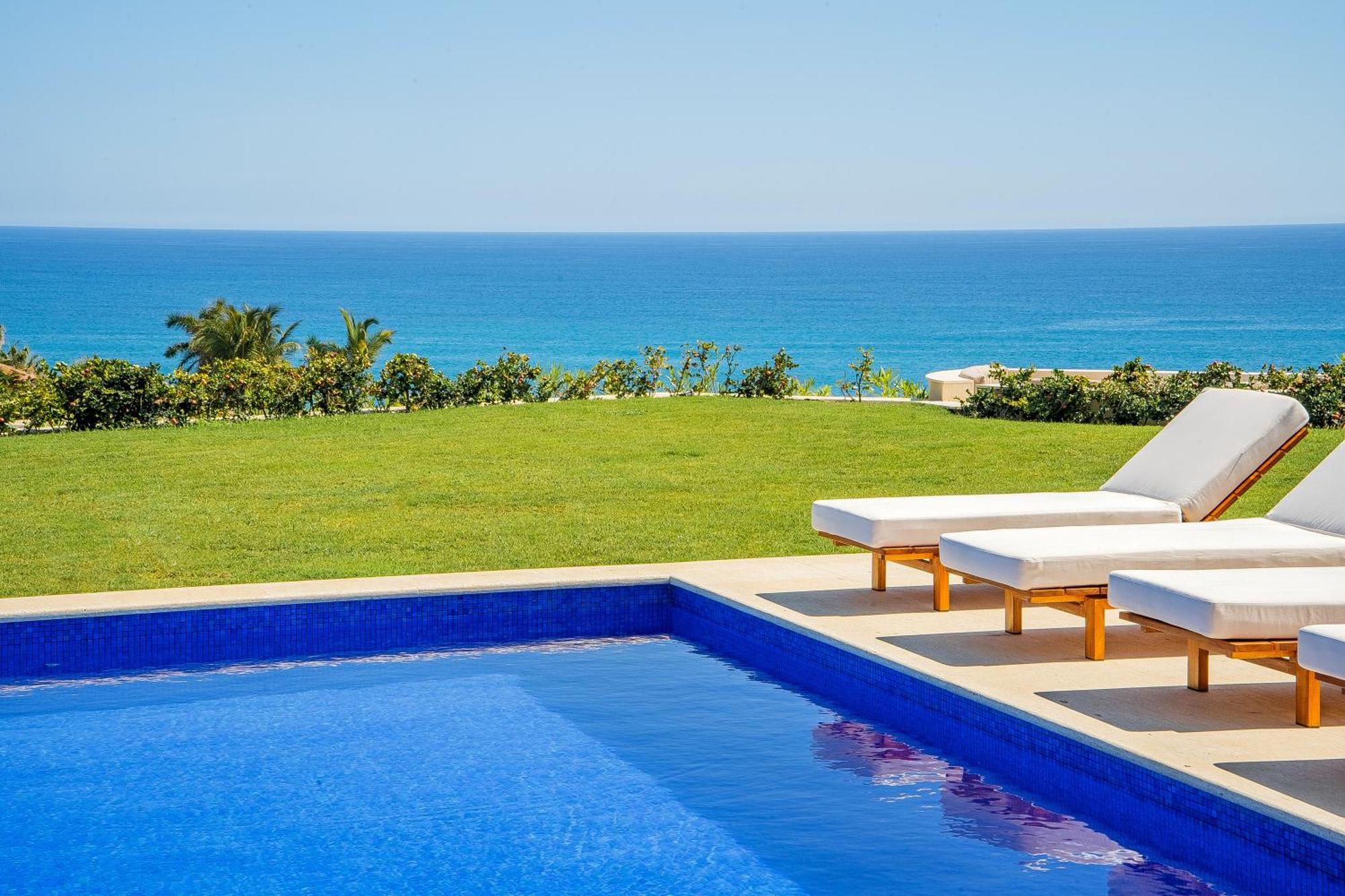 Stunning 11bd Fully Staffed, Indoor Tennis And Villa *