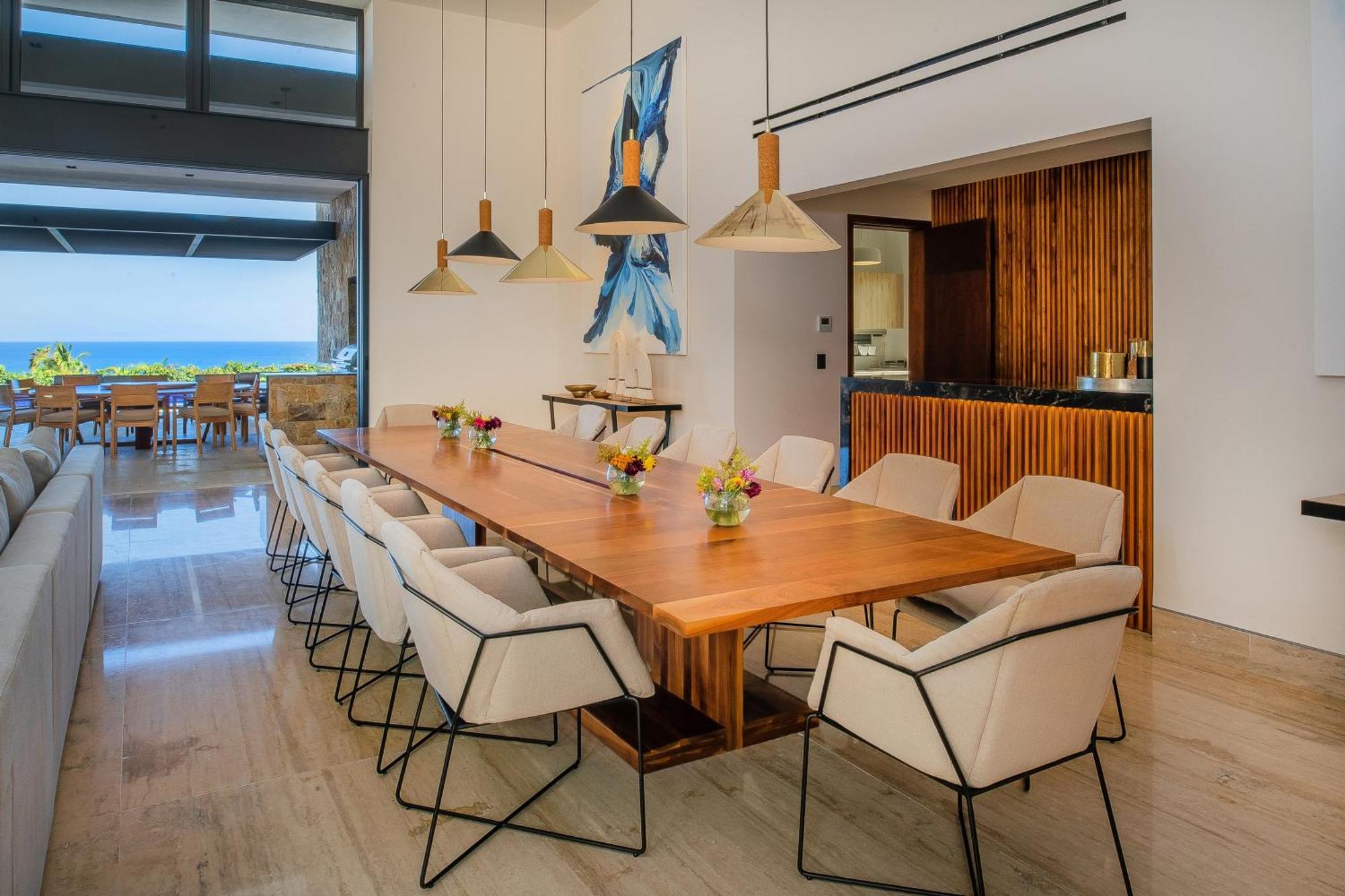 Stunning 11bd Fully Staffed, Indoor Tennis And Villa