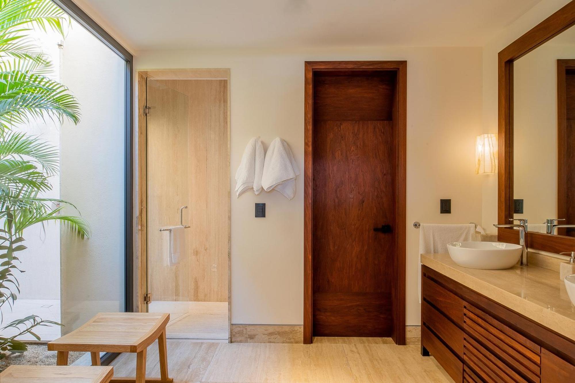 Villa Stunning 11bd Fully Staffed, Indoor Tennis And San Jose del Cabo