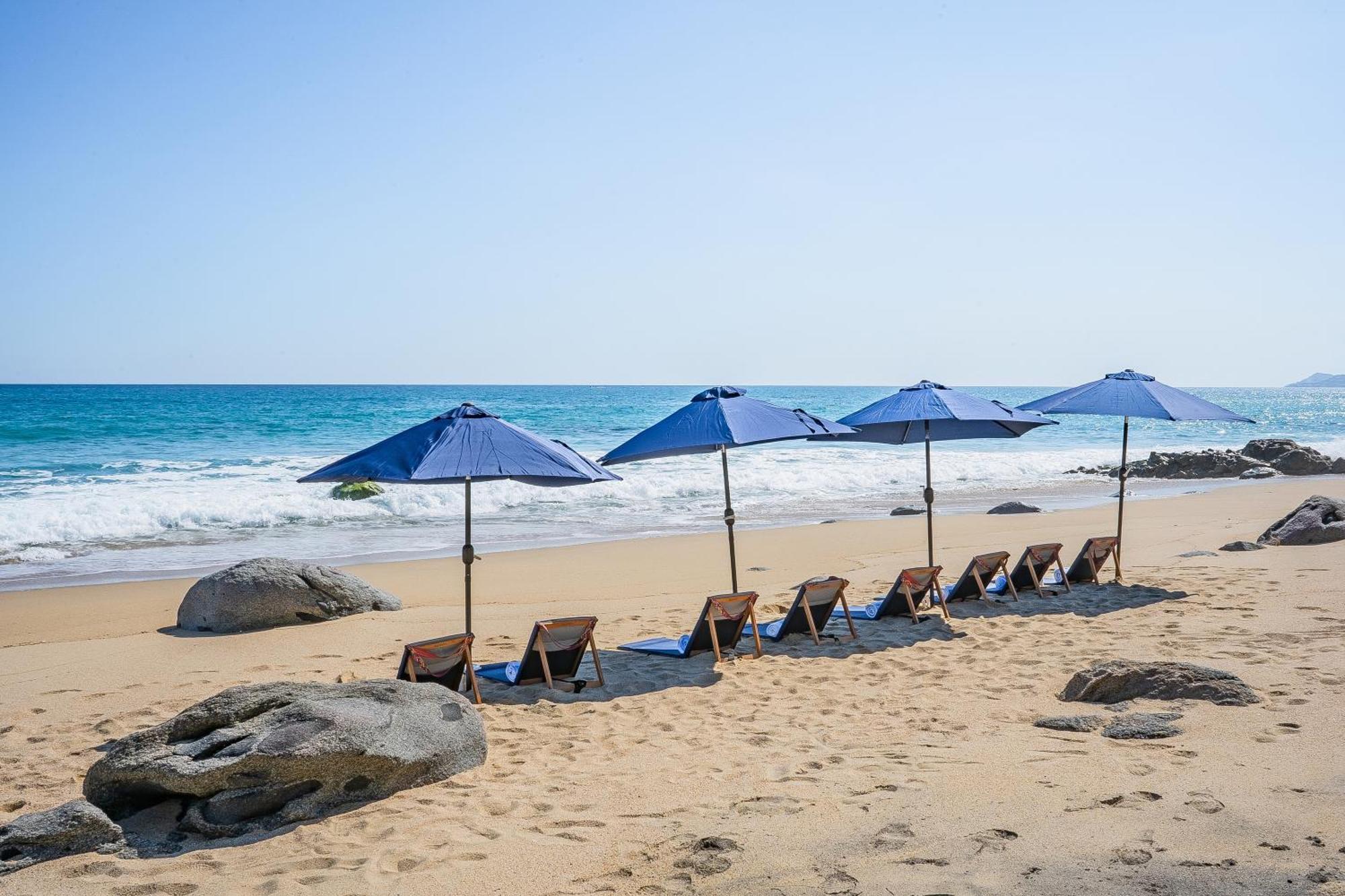 Stunning 11bd Fully Staffed, Indoor Tennis And San Jose del Cabo