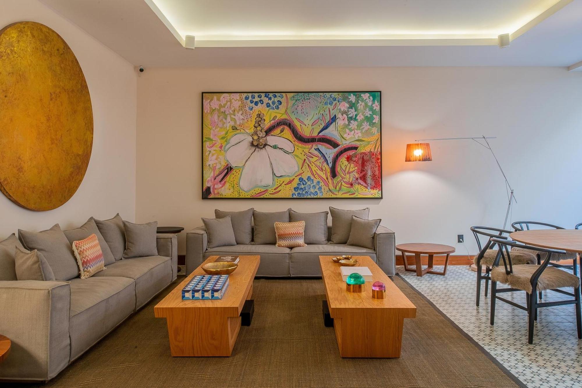 Stunning 11bd Fully Staffed, Indoor Tennis And San Jose del Cabo