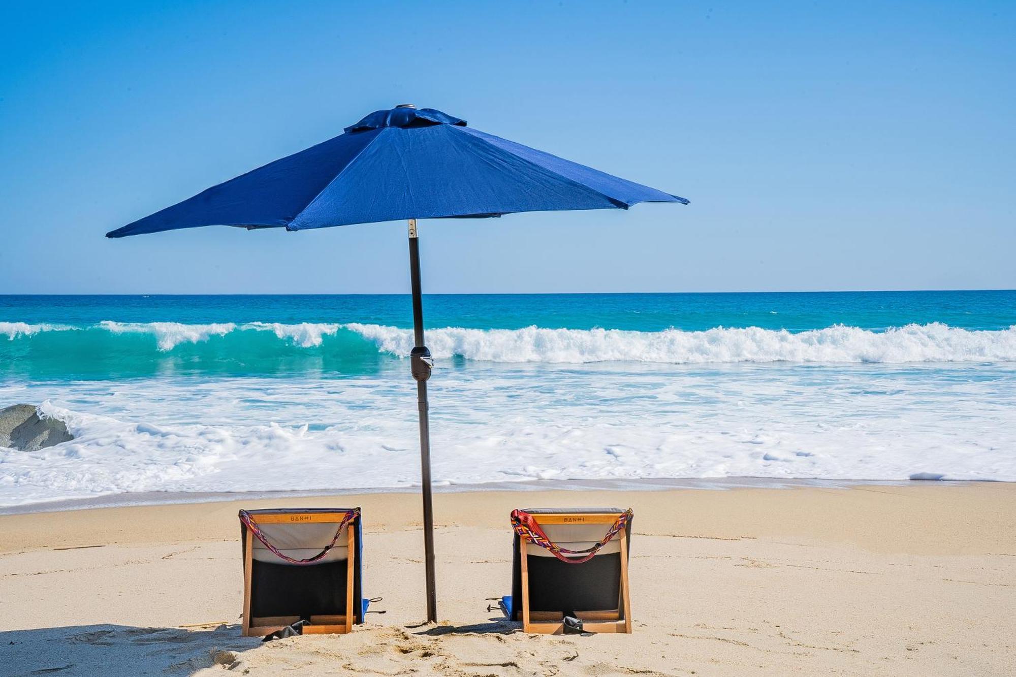 Stunning 11bd Fully Staffed, Indoor Tennis And San Jose del Cabo