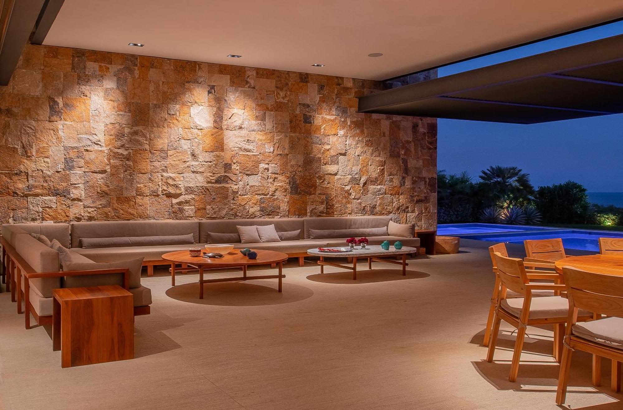 Stunning 11bd Fully Staffed, Indoor Tennis And * San Jose del Cabo