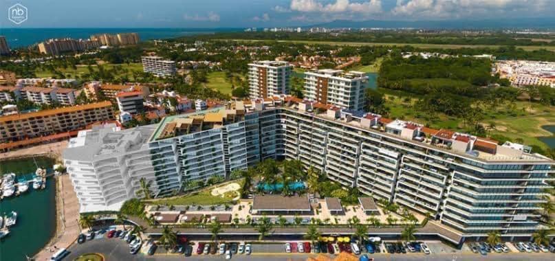 Apartment Nima Bay, Marina Vallarta Puerto Vallarta