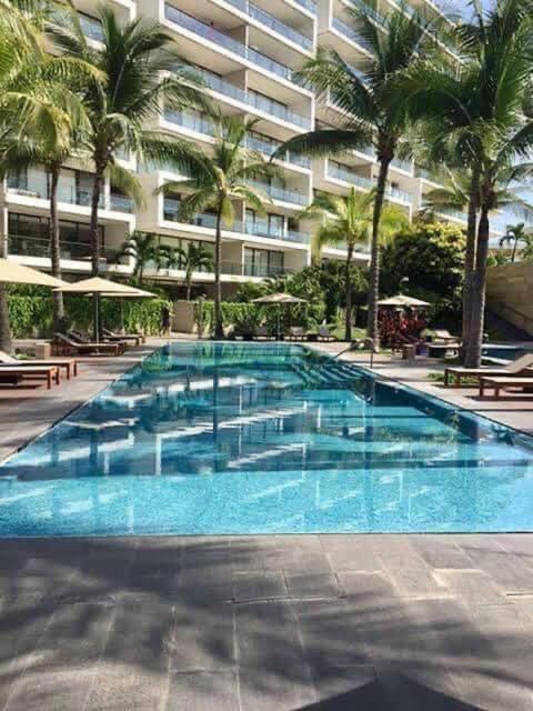Apartment Nima Bay, Marina Vallarta