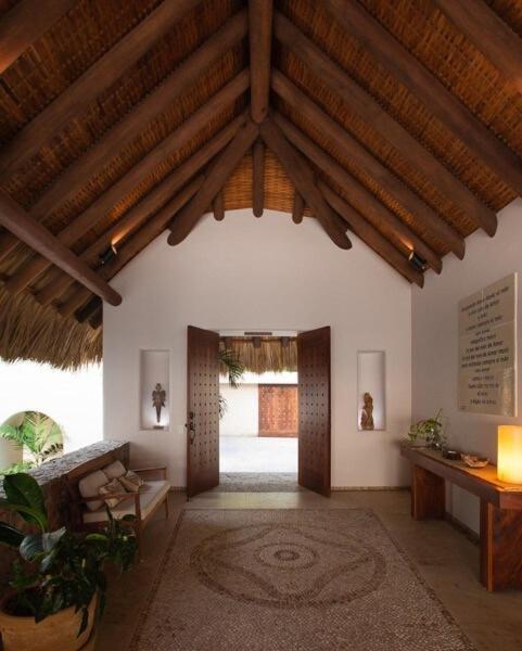 Villa Casa Amar El Mar Ixtapa (Guerrero)