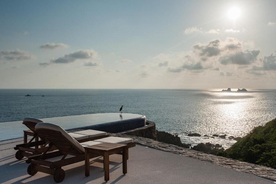 Casa Amar El Mar Villa