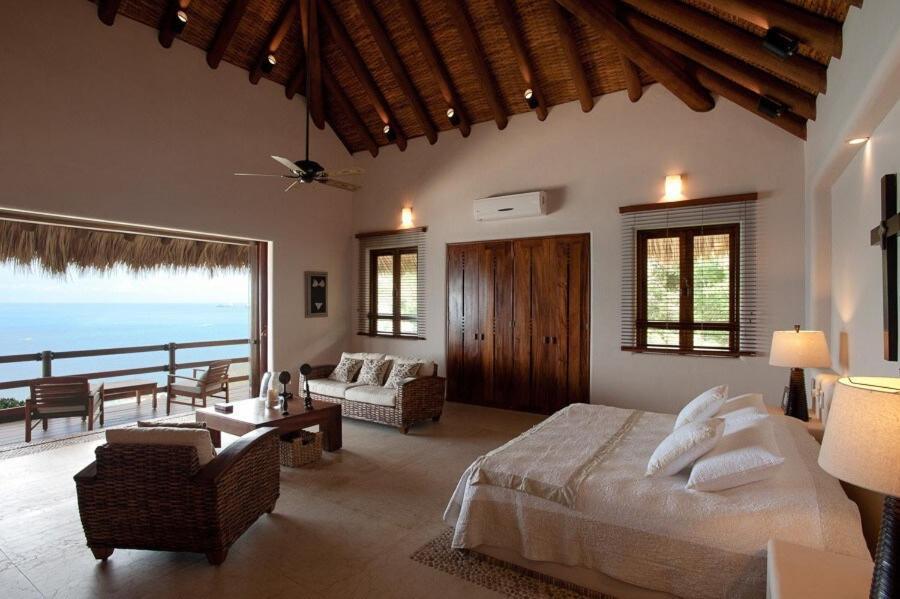 Casa Amar El Mar Villa *