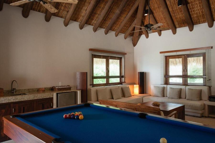 Villa Casa Amar El Mar Ixtapa (Guerrero)