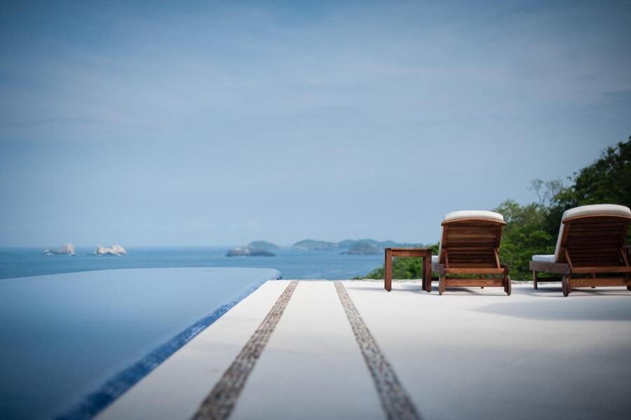 Casa Amar El Mar * Ixtapa (Guerrero)