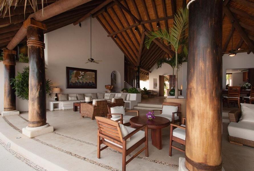 Casa Amar El Mar Villa *