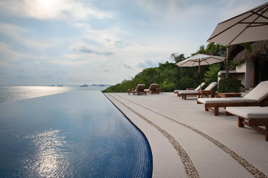 Casa Amar El Mar Villa Ixtapa (Guerrero)