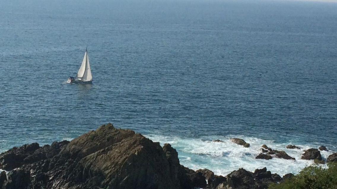 Villa Casa Amar El Mar Ixtapa (Guerrero)