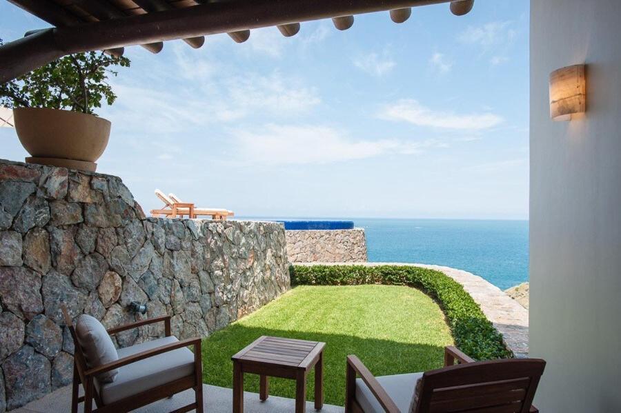 Casa Amar El Mar Ixtapa (Guerrero)
