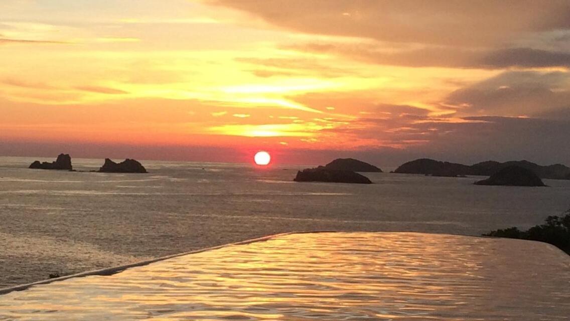 Casa Amar El Mar * Ixtapa (Guerrero)