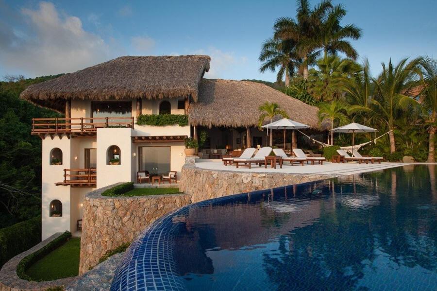 Villa Casa Amar El Mar *