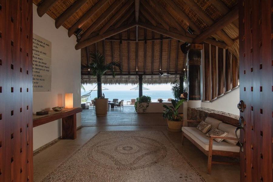 Casa Amar El Mar Villa