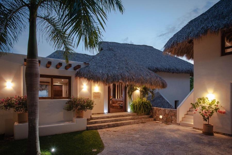 Villa Casa Amar El Mar