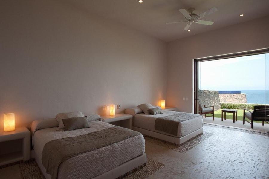 Villa Casa Amar El Mar *