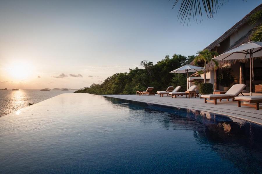 Casa Amar El Mar Villa Ixtapa (Guerrero)